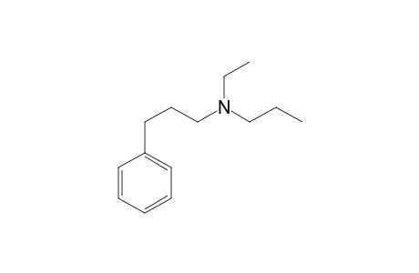 N,N-Ethyl-propyl-3-phenylpropylamine