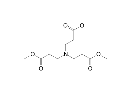 3,3',3''Nitrilotripropionic acid, trimethyl ester