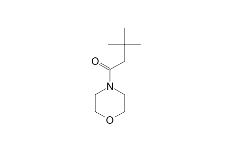 4-(3,3-Dimethylbutanoyl)morpholine