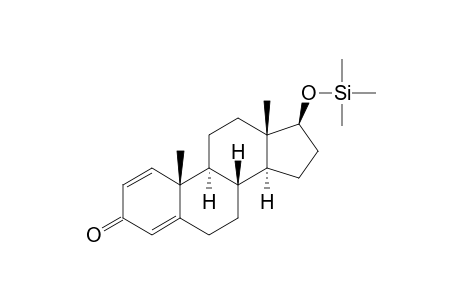 Boldenone TMS