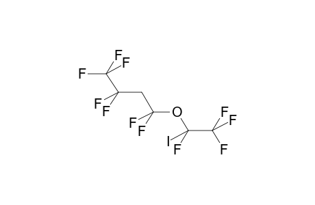 1-IODOPERFLUORO-1-PROPOXYETHANE