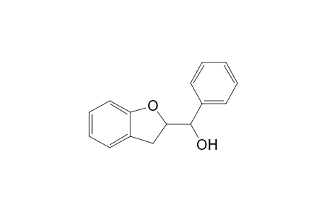 2,3-Dihydro-1-benzofuran-2-yl(phenyl)methanol