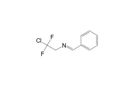 N-Benzylidene-2-chloro-2,2-difluoroethylamine