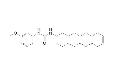 1-(m-Methoxphenyl)-3-oleoylurea