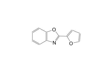 2-(2-furyl)-1,3-benzoxazole