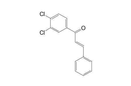 3',4'-Dichlorochalcone