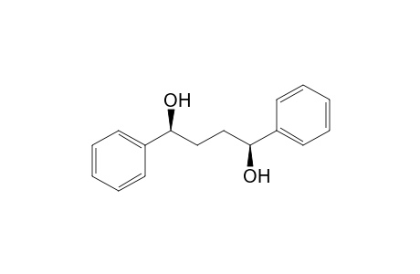 (1S,4S)-1,4-diphenylbutane-1,4-diol