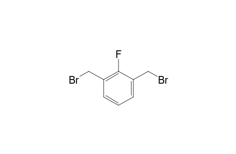 alpha,alpha'-DIBROMO-2-FLUORO-m-XYLENE