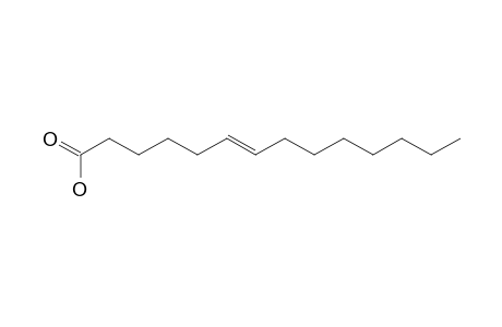 cis-TETRADEC-6-ENOIC ACID