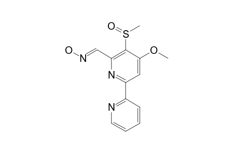 PYRI-SULFOXIN-A