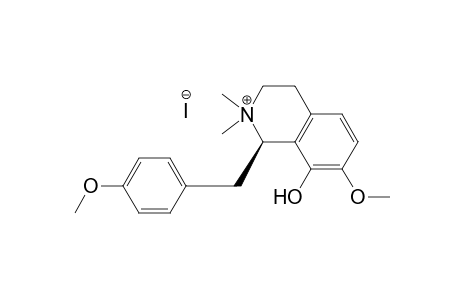 Petaline - iodide