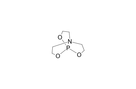 4,6,11-trioxa-1-aza-5-phosphabicyclo[3.3.3]undecane