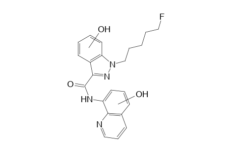 5-F-THJ-M (di-HO-) MS2