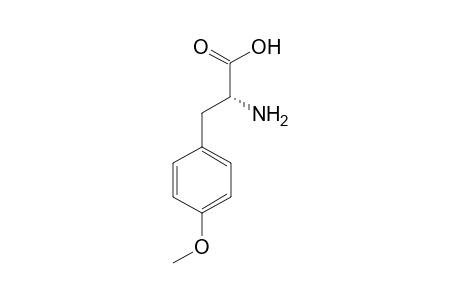 4-Methoxy-D-phenylalanine