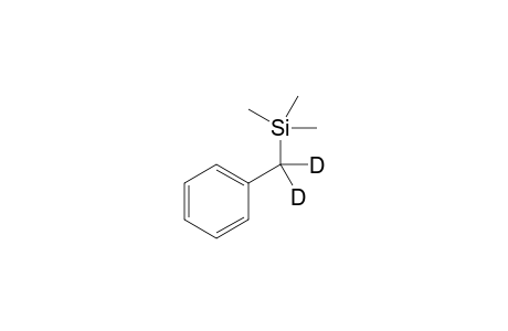 Benzyltrimethylsilane-d2