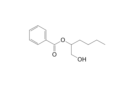 1,2-Hexanediol, 2-benzoate