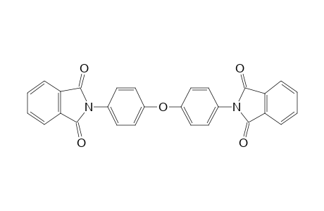 Oxy-bis(4-(n-phthalimido)phenylene)