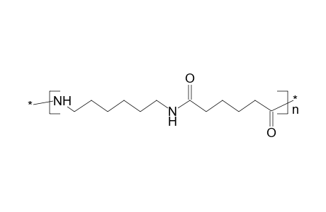Poly(iminohexamethyleneiminoadipoyl), polyamide-6,6