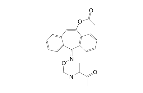 Noxiptyline-M - H2O 2AC