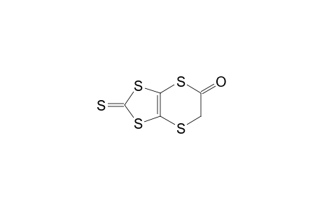 2-Thioxo-[1,3]dithiolo[4,5-b][1,4]dithiin-5-one