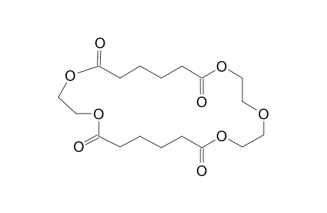 Adipate ethylene glycol