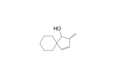 3-Methylene-4-spiro[4.5]dec-1-enol