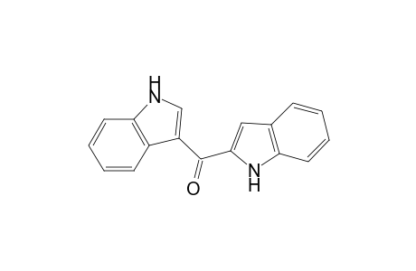 1H-indol-2-yl(1H-indol-3-yl)methanone