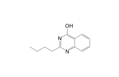 2-Butyl-1H-quinazolin-4-one