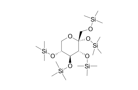 Sorbose 5TMS