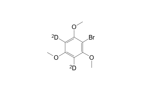 2-Bromo-1,3,5-trimethoxybenzene