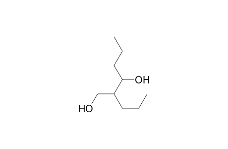 2-Propylhexane-1,3-diol