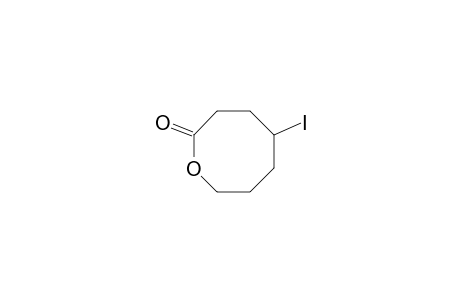 5-Iodo-2-oxocanone