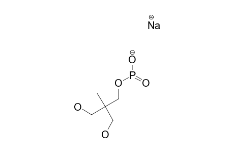 SODIUM_2,2-BIS-(HYDROXYMETHYL)-PROPYL_HYDROGEN_PHOSPHITE