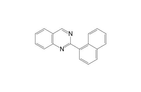 2-(1-naphthyl)quinazoline