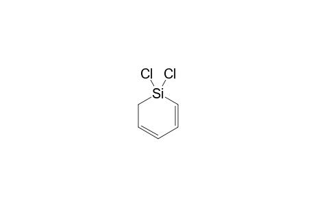 1,1-Dichloro-1,2-dihydrosiline