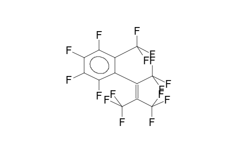 PERFLUORO-2-(1,2-DIMETHYLPROPENYL)TOLUENE