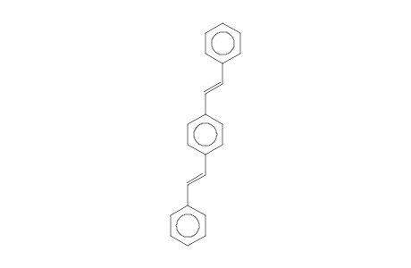 1,4-Bis[(E)-2-phenylethenyl]benzene