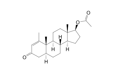 Methenolone acetate