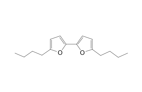 5,5'-Dibutyl-2,2'-bifuran