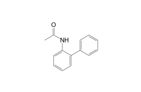 2'-phenylacetanilide