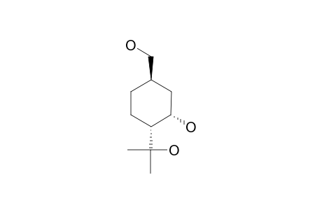 7,8-DIHYDROXY-NEOMENTHOL