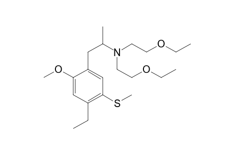 5-TOET bis(ethyloxyethyl)