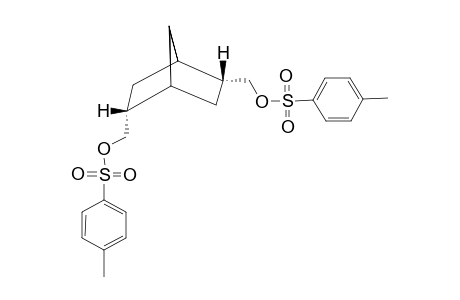 ENDO,ENDO-2,5-BIS-((PARA-TOLYLSULFONOXY)-METHYL)-BICYCLO-[2.2.1]-HEPTANE