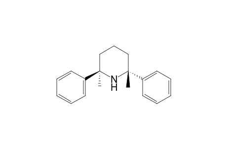 2,6-Dimethyl-2,6-diphenylpiperidine