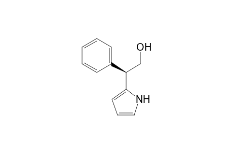 (R)-2-Phenyl-2-(1H-pyrrol-2-yl)-ethanol