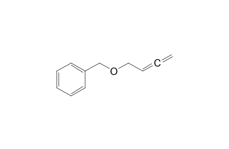 Benzyl 2,3-Butadienyl Ether