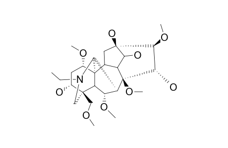 8-O-METHYLACONINE