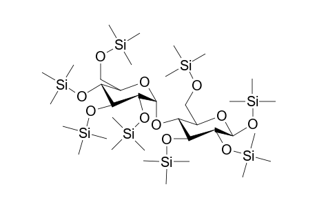 Maltose-octatms