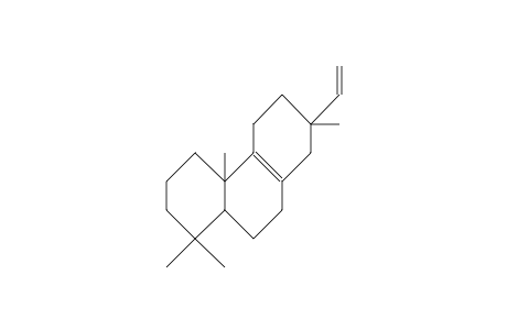 Phenanthrene, 7-ethenyl-1,2,3,4,4a,5,6,7,8,9,10,10a-dodecahydro-1,1,4a,7-tetramethyl-