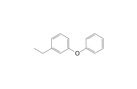 1-Ethyl-3-phenoxybenzene